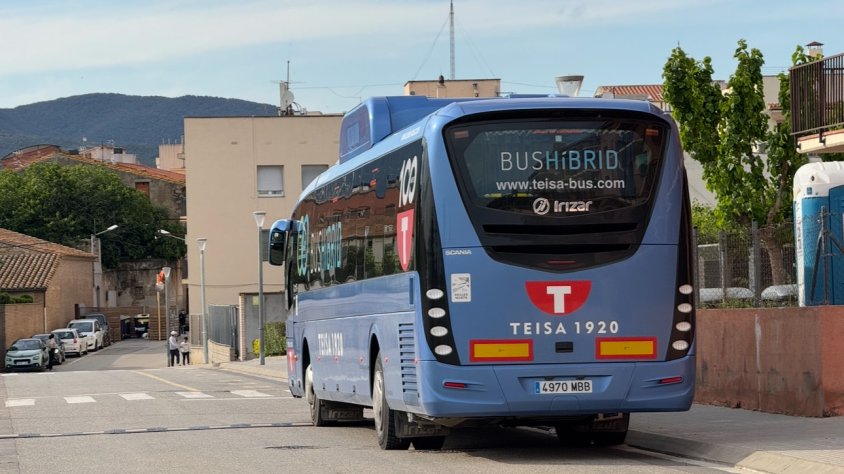 L’Alt Empordà s'integrarà dins l'ATM de Girona