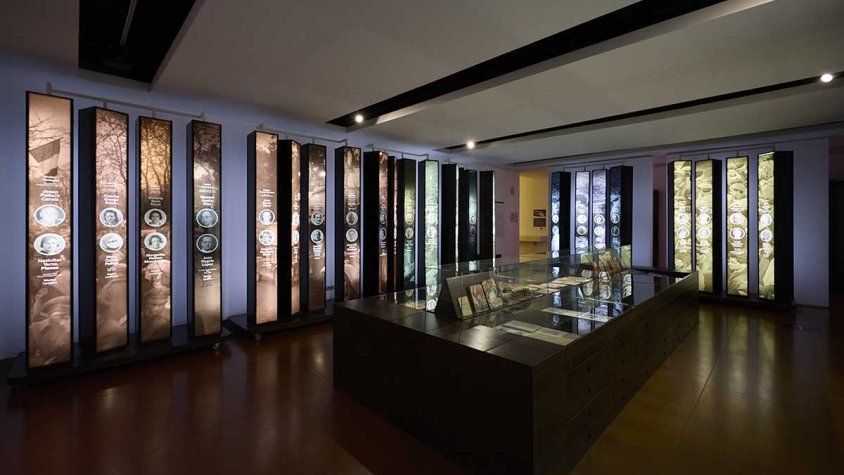 Neix el Pass Exilis, una entrada única per visitar els espais de memòria catalans i francesos vinculats a l'exili