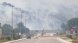 La Jonquera, dins el gran eix de confinament de protecció davant els incendis forestals
