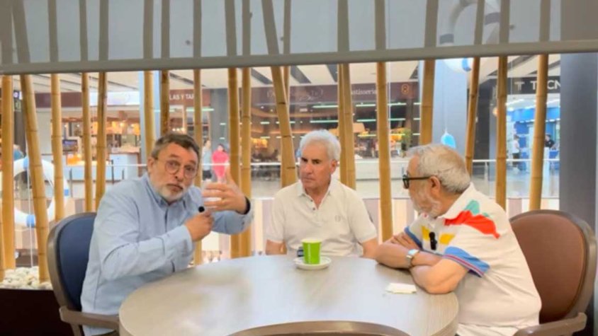 Antoni Escudero ‘Si Figueres m'hagués acompanyat amb l'Edison, no existiria el Gran Jonquera’