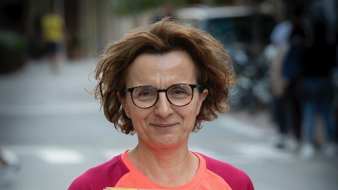 Tat Pérez s'ha envoltat d'un equip molt jove i vital