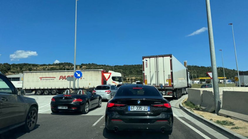 'Cap a un col·lapse històric?' el nostre reel més vist