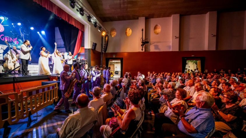 Més...  Àlbums de la Festa Major 2025