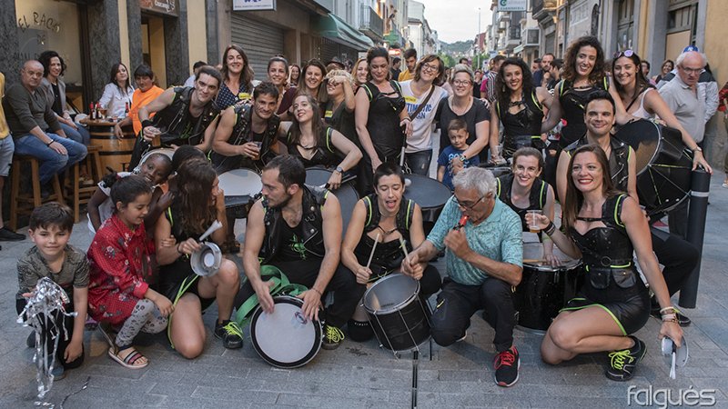 Nit Jove de dissabte