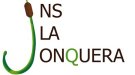 L’Institut de la Jonquera ha estrenat logo aquest curs