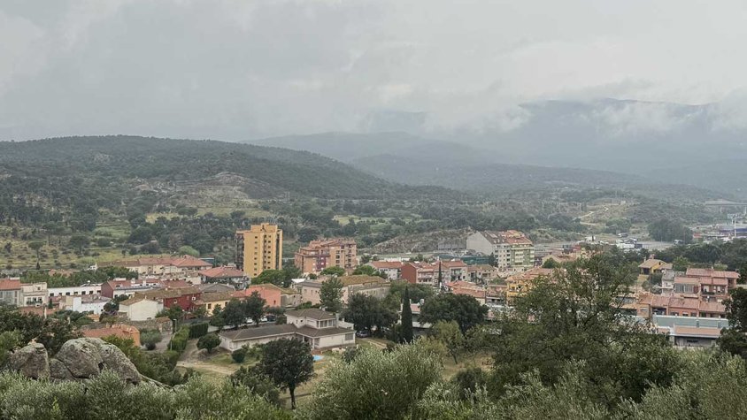 L'índex socioeconòmic 2022 a a Jonquera se situa per sota la mitjana catalana