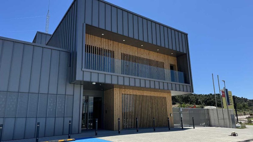 Els Mossos d’Esquadra de la Jonquera detenen quatre lladres de càrregues de camions