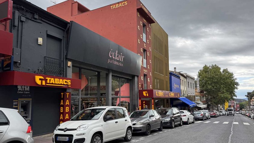 Ho hem llegit: 'que anem a comprar a França'