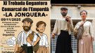 La Jonquera acollirà l’onzena Trobada Gegantera Comarcal de l’Empordà