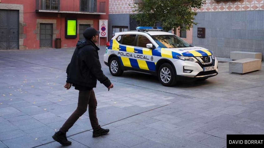 El diari ARA també es fixa en la problemàtica de la droga a la Jonquera