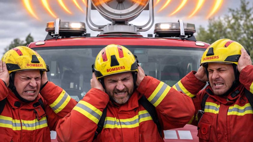 La Jonquera acollirà una fàbrica i centre d’experimentació d’alarmes nuclears i militars