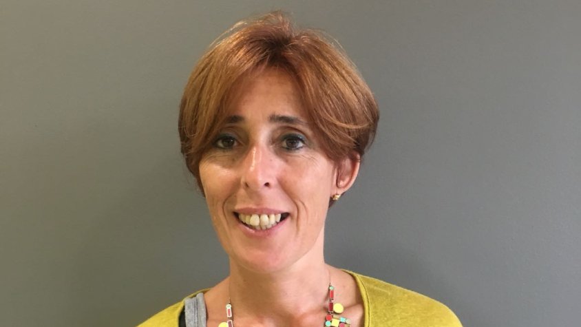 Sònia Martínez té previst repetir com a candidata