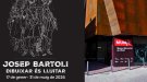 El MUME acull l’exposició 'Josep Bartolí: Dibuixar és lluitar'
