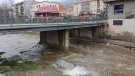 Febrer càlid en temperatures i no gaire pluja a la Jonquera