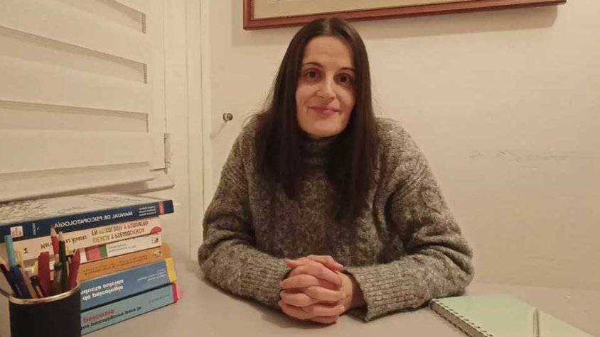 Ho hem llegit: 'Una estudiant de la Jonquera obté la segona millor nota del MIR de Psicologia'