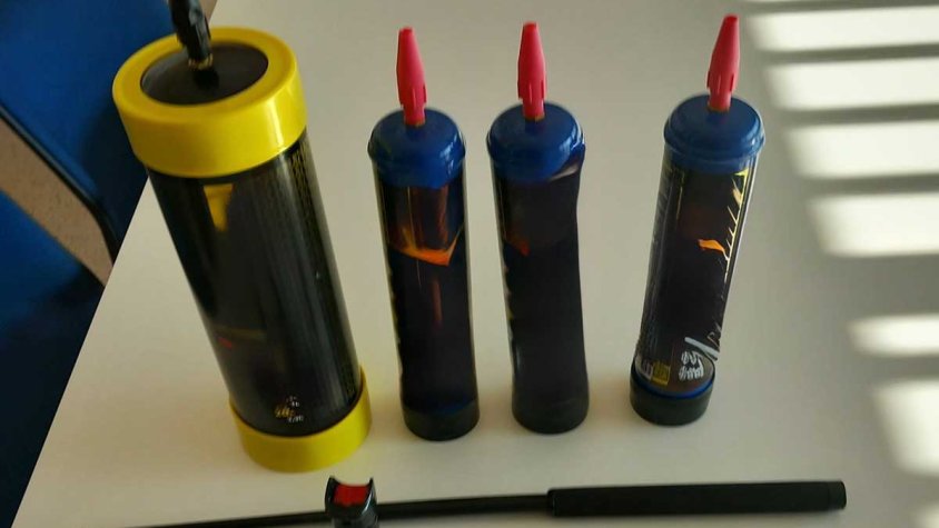 Un dispositiu policial a la Jonquera i Cantallops acaba amb set detinguts per alcoholèmia i frustra un robatori.