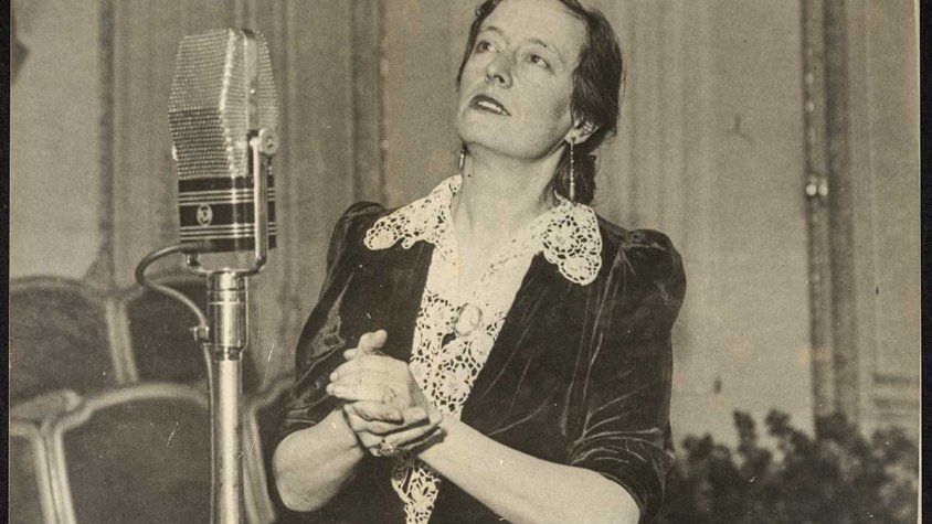 La Jonquera acull un concert en homenatge a Conxita Badia