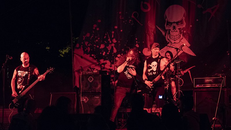 Hi van actuar grups jonquerencs i d'arreu de les comarques gironines