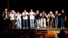 L’Escola Àcting consolida el grup de teatre d’adults de la Jonquera
