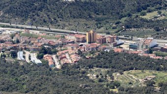 La Jonquera millora la renda però es manté per sota de la mitjana catalana