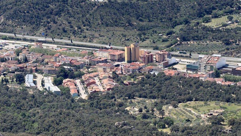 La Jonquera millora la renda però es manté per sota de la mitjana catalana