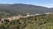 La Jonquera frega els 30 °C en ple maig 