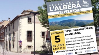 La Jonquera acollirà una taula rodona sobre el present i el futur del Parc Natural de l’Albera