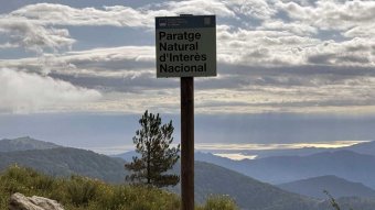 Pas decisiu cap al Parc Natural de l'Albera després d'anys de reivindicació del territori