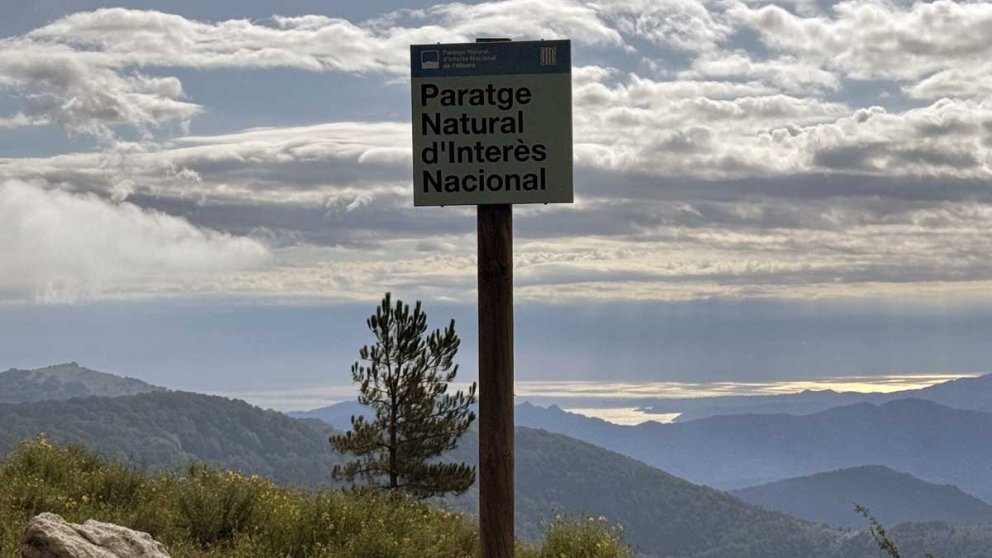 Pas decisiu cap al Parc Natural de l'Albera després d'anys de reivindicació del territori