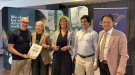 El transport reclama a la Jonquera més seguretat, menys burocràcia i millors condicions per als conductors
