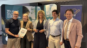 El transport reclama a la Jonquera més seguretat, menys burocràcia i millors condicions per als conductors