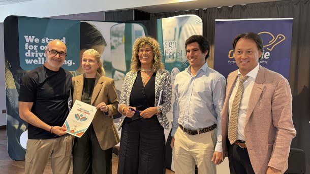 El transport reclama a la Jonquera més seguretat, menys burocràcia i millors condicions per als conductors