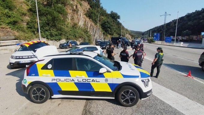 La Policia Local fa balanç del maig i anuncia sancions als patinets que incompleixin la normativa