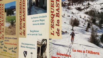 'Xafarderies' o quan fa trenta anys els rumors de poble esdevenien 'informació d'alt interès'