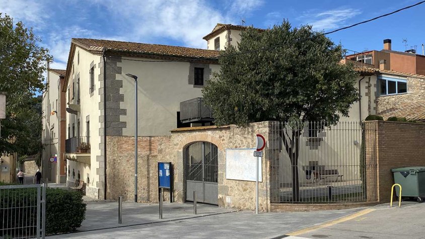 Can Laporta acull una nova xerrada del cicle Salines Saludables II