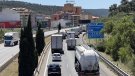 L'Estat invertirà en el manteniment de l'AP-7 al seu pas per la Jonquera