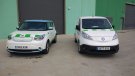L’Ajuntament de la Jonquera incorporarà dos vehicles elèctrics a la seva flota