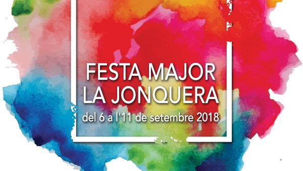 El cartell d'enguany